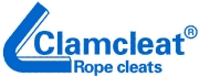 Clamcleat Rope Cleats